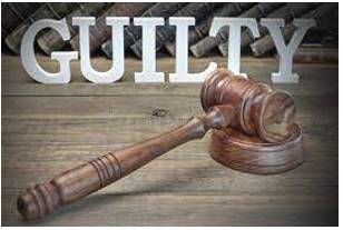 Verdict - A decision on an issue of fact in a civil or criminal case or an inquest.