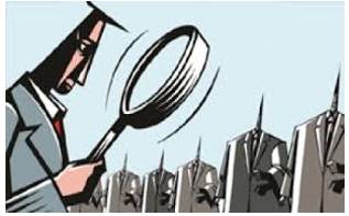 Vigilance - The action or state of keeping careful watch for possible danger or difficulties.