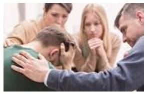 Intervention - The act of interfering with the outcome or course especially of a condition or process