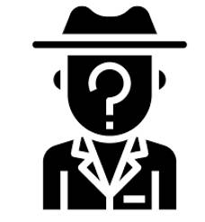 Anonymity - The condition of being anonymous.