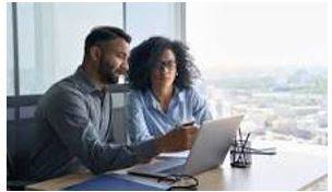 Consultation - Seek information or advice from (someone, especially an expert or professional).