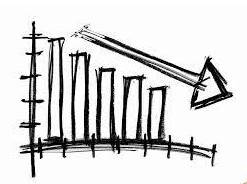Diluted - Made weaker in force, content, or value by modification.