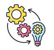 Implementation - The process of putting a decision or plan into effect