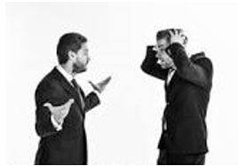 Controversy - Prolonged public disagreement or heated discussion