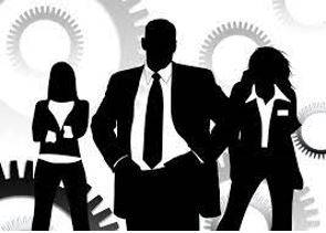 Personnel - People employed in an organization or engaged in an organized undertaking such as military service.