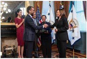 Ambassador - Belonging or relating to an ambassador