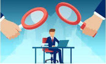 Monitored - Observe and check the progress or quality of (something) over a period of time.