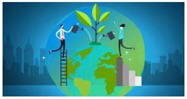 Sustain - The ability to be maintained at a certain rate or level.