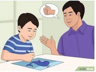 Assured - Tell someone something positively to dispel any doubts.