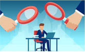 Monitored - Observe and check the progress or quality of (something) over a period of time.