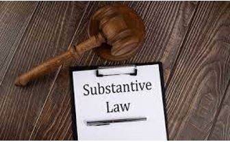 Substantial - Having a firm basis in reality and so important, meaningful, or considerable.
