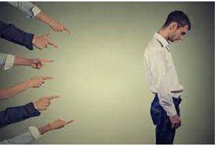 Accusations - A charge or claim that someone has done something illegal or wrong.