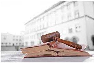Ordinance - An authoritative order.