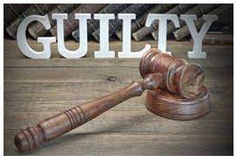 Verdict - A decision on an issue of fact in a civil or criminal case or an inquest. (निर्णय
