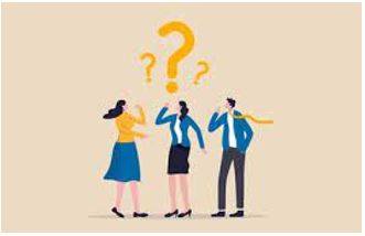 Suspicious - A feeling or thought that something is possible, likely, or true.