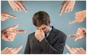 Accused - A person or group of people who are charged with or on trial for a crime.