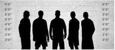 Suspected - Have an idea or impression of the existence, presence, or truth of (something) without certain proof.