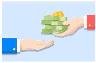 Compensation - Something, typically money, awarded to someone in recognition of loss, suffering, or injury.