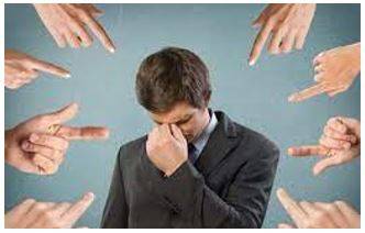 Accused - A person or group of people who are charged with or on trial for a crime.