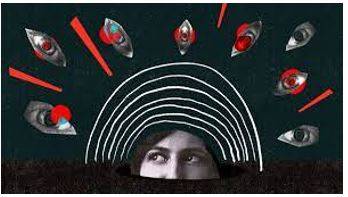Conspiracy - A secret plan by a group to do something unlawful or harmful.
