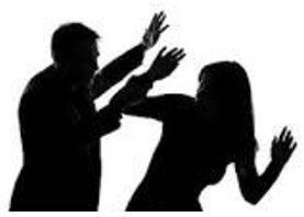 Assaulted - Make a physical attack on.