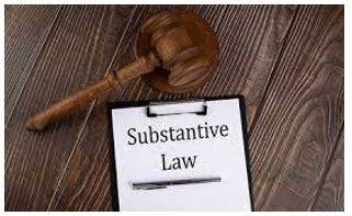Substantial - Having a firm basis in reality and so important, meaningful, or considerable.