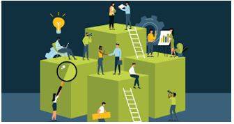Development - The process of developing or being developed.