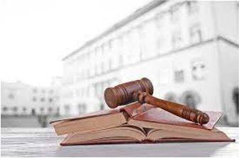 Ordinance - An authoritative order.