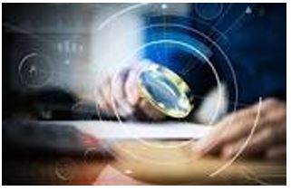 Investigating - Carry out a systematic or formal inquiry to discover and examine the facts of (an incident, allegation, etc.) so as to establish the truth.
