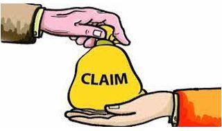 Claimed - State or assert that something is the case, typically without providing evidence or proof.