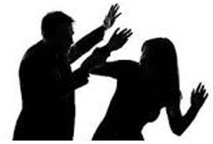 Assaulting - Make a physical attack on.