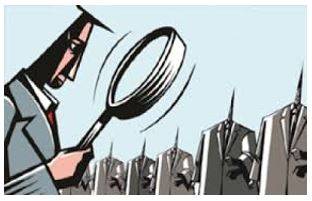 Vigilance - The action or state of keeping careful watch for possible danger or difficulties.