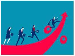 Pursue - Follow or chase (someone or something).
