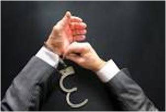 Acquittal - A judgement or verdict that a person is not guilty of the crime with which they have been charged.