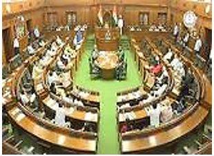 Legislation - The legislative body of a country or state.