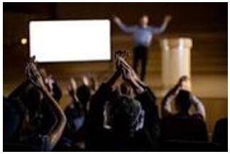 Session - A meeting of an official body, especially a legislature, council, or court of law, to conduct its business.