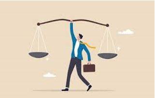 Integrity - The quality of being honest and having strong moral principles.