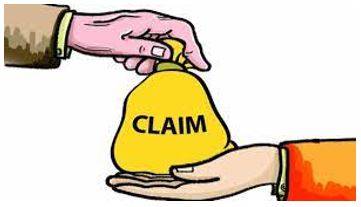 Claimed - State or assert that something is the case, typically without providing evidence or proof.