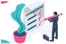 Grievance - A real or imagined cause for complaint, especially unfair treatment.