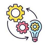 Implemented - The process of putting a decision or plan into effect