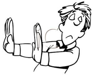 Refused - Indicate or show that one is not willing to do something.