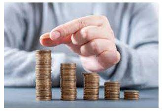 Accumulating - To collect a number or quantity of something over a period of time