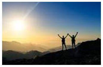 Accomplishment - Highly trained or skilled in a particular activity.