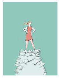 Resolution - Admirably purposeful, determined, and unwavering.