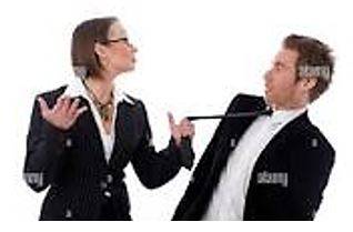 Contended - Heated disagreement.