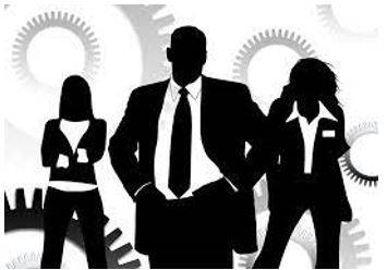 Personnel - People employed in an organization or engaged in an organized undertaking such as military service.