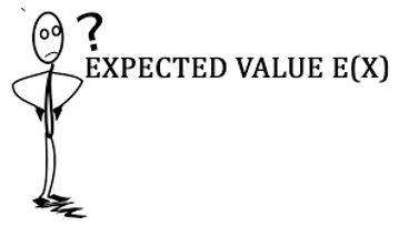 Expect - Regarded as likely.