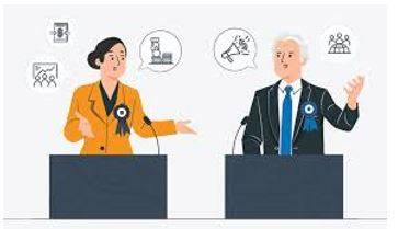 Conduct - An idea that is taken to be true on the basis of probability.