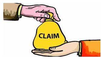Claimed - State or assert that something is the case, typically without providing evidence or proof.