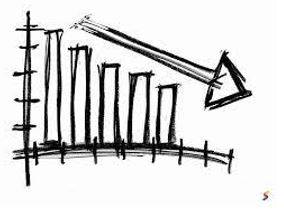 Dilute - Made weaker in force, content, or value by modification.